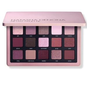 NATASHA DENONA retro palette